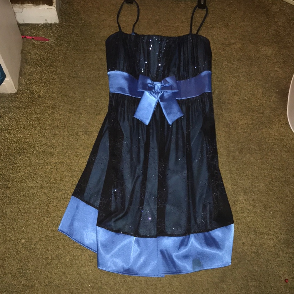 Elegant dress